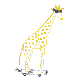Giraffe S19